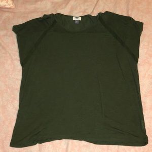 Green tee